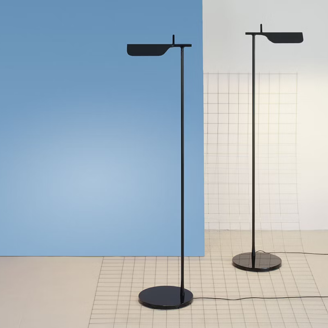 FLOS（フロス） TAB F フロアランプ【展示品】